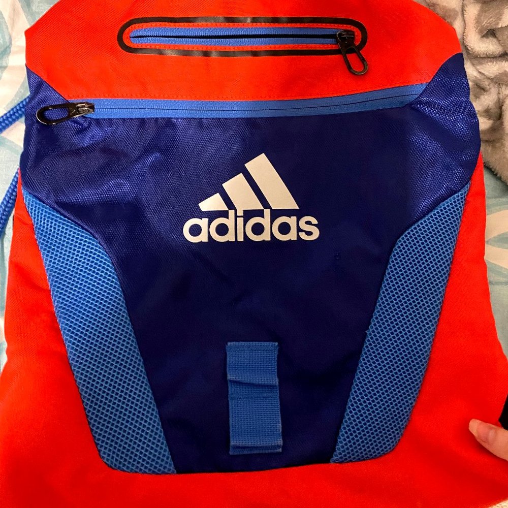 Adidas Draw String